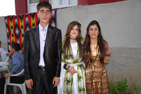 Yüksekova Düğünlerinden kareler (15.05.2010) 123