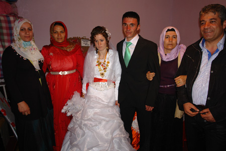 Yüksekova Düğünlerinden kareler (15.05.2010) 126