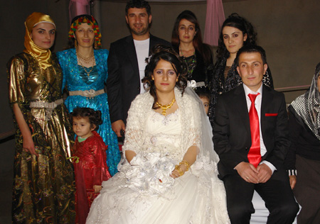 Yüksekova Düğünlerinden kareler (15.05.2010) 136
