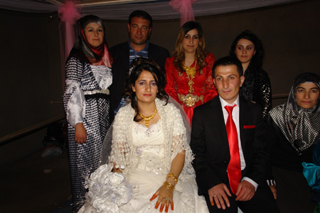 Yüksekova Düğünlerinden kareler (15.05.2010) 138