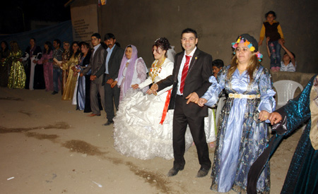 Yüksekova Düğünlerinden kareler (15.05.2010) 154