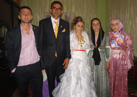 Yüksekova Düğünlerinden kareler (15.05.2010) 160