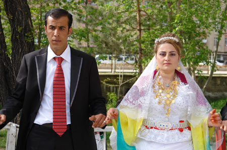 Yüksekova Düğünlerinden kareler (15.05.2010) 2