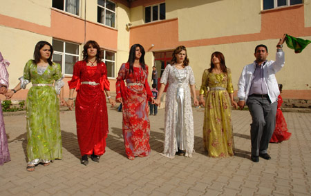 Yüksekova Düğünlerinden kareler (15.05.2010) 32