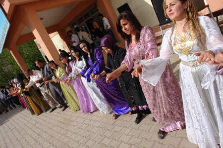 Yüksekova Düğünlerinden kareler (15.05.2010) 36