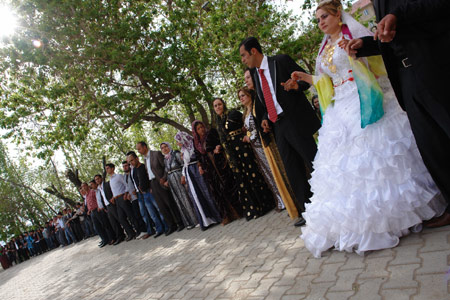 Yüksekova Düğünlerinden kareler (15.05.2010) 39