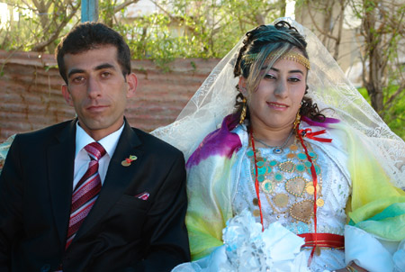 Yüksekova Düğünlerinden kareler (15.05.2010) 5