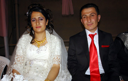 Yüksekova Düğünlerinden kareler (15.05.2010) 8