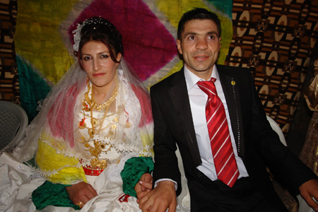 Yüksekova Düğünlerinden kareler (15.05.2010) 9
