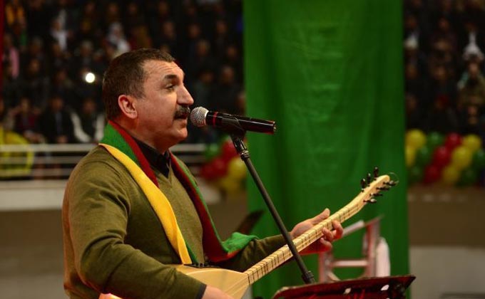 HDP Diyarbakır Kongresi 17