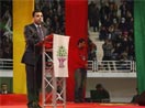 HDP Diyarbakır Kongresi