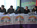 Yüksekova'da Kürtçe bilgi yarışması