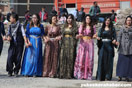 Şemdinli'de 8 Mart Dünya Kadınlar Günü