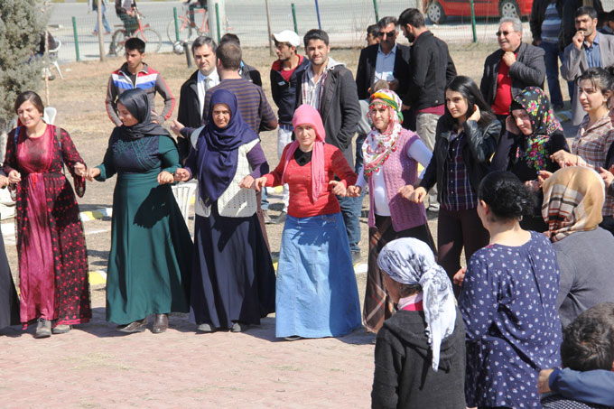 Dersim'den Ardahan'a her yer 8 Mart 3