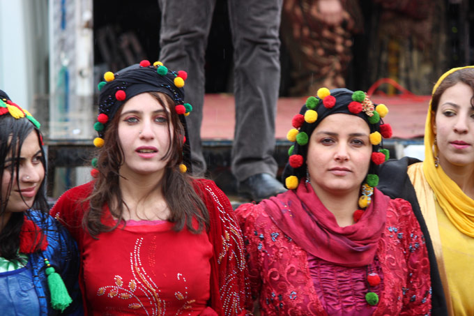 Şemdinli 2015 Newroz'undan fotoğraflar 42