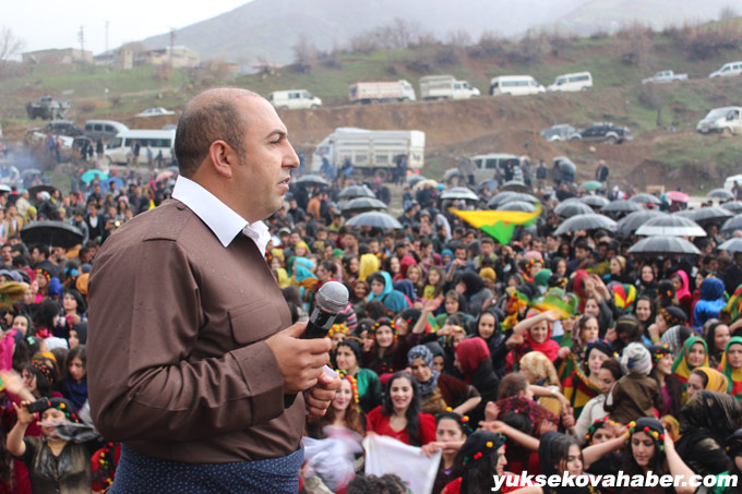 Şemdinli 2015 Newroz'undan fotoğraflar 68