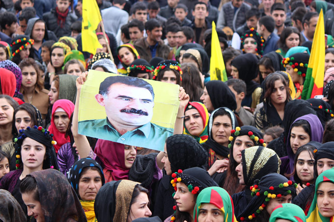 Şemdinli 2015 Newroz'undan fotoğraflar 74