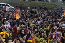 Şemdinli 2015 Newroz'undan fotoğraflar