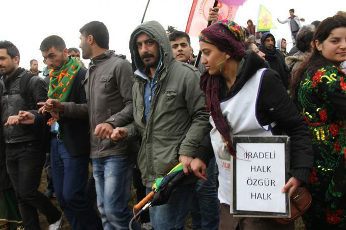 Diyarbakır Newrozu 2015 100
