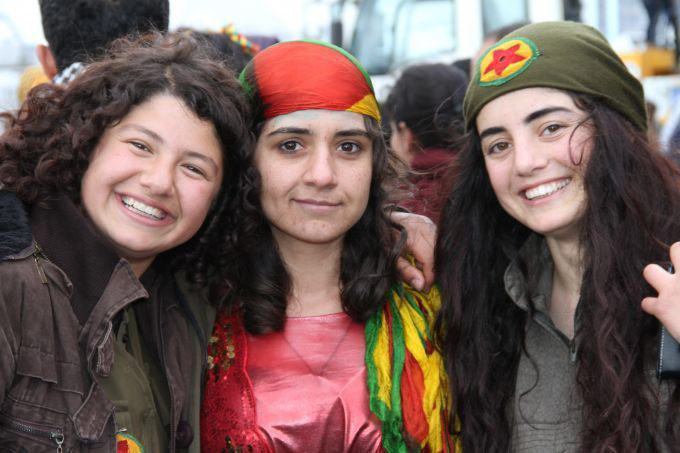 Diyarbakır Newrozu 2015 101