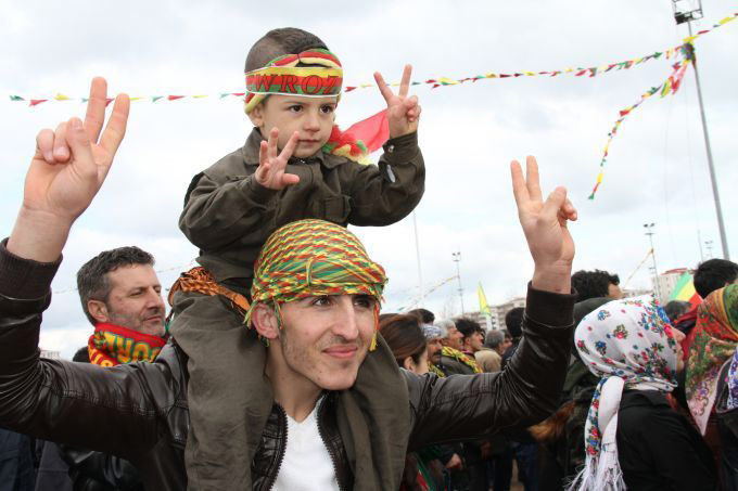 Diyarbakır Newrozu 2015 104