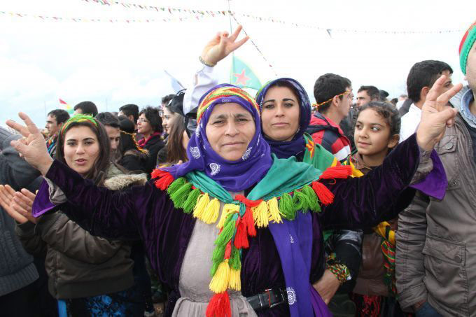 Diyarbakır Newrozu 2015 105