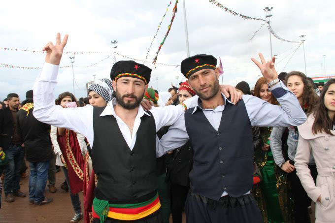 Diyarbakır Newrozu 2015 106