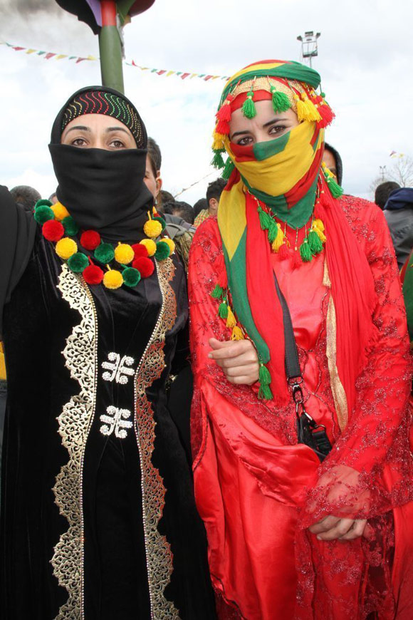 Diyarbakır Newrozu 2015 107