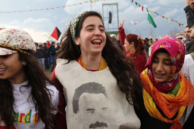 Diyarbakır Newrozu 2015 109