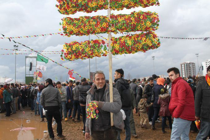 Diyarbakır Newrozu 2015 110