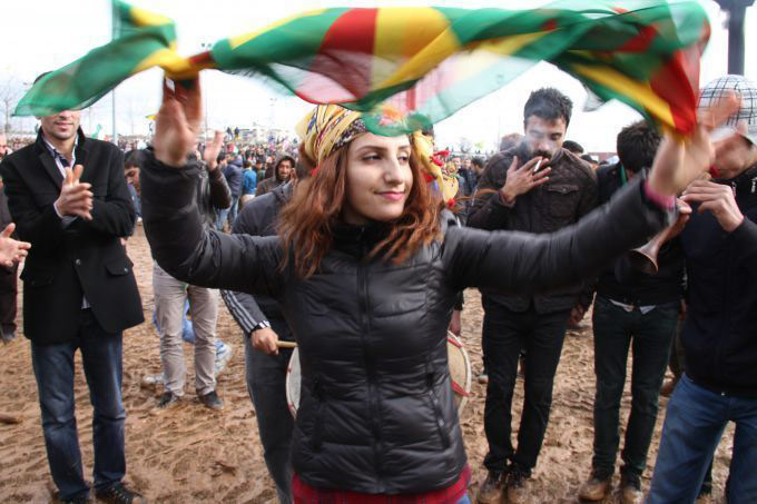 Diyarbakır Newrozu 2015 111