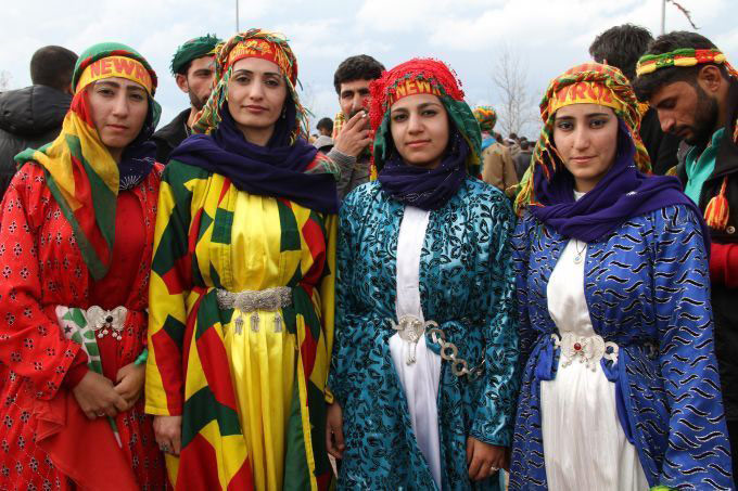 Diyarbakır Newrozu 2015 113