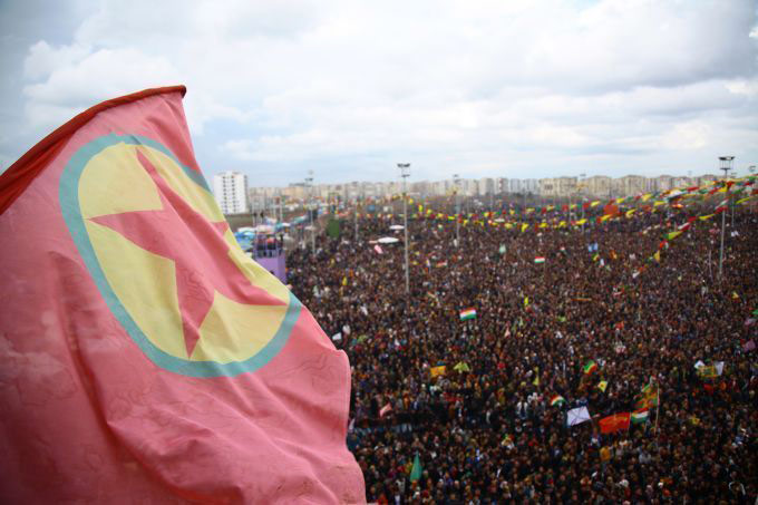 Diyarbakır Newrozu 2015 123