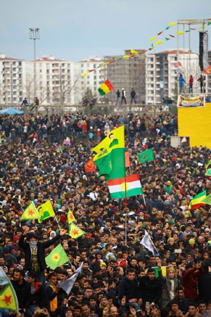 Diyarbakır Newrozu 2015 125