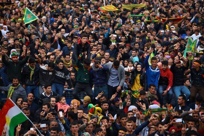 Diyarbakır Newrozu 2015 127