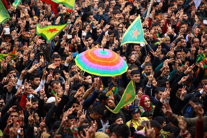 Diyarbakır Newrozu 2015 128