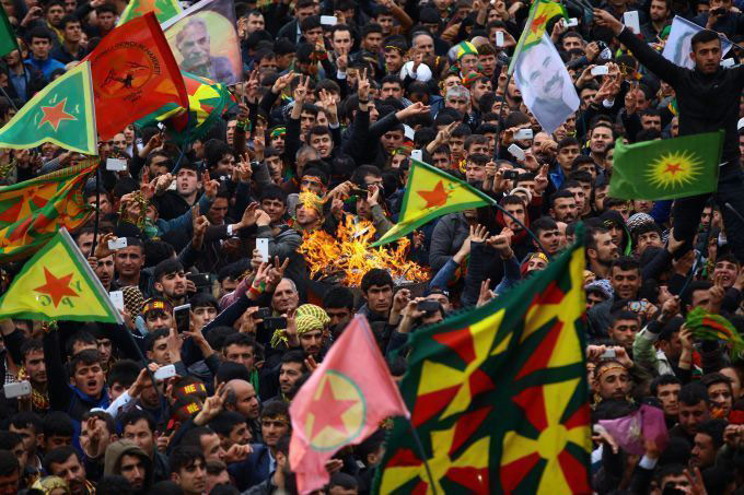 Diyarbakır Newrozu 2015 129
