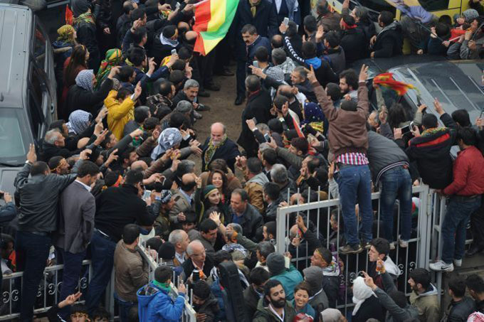 Diyarbakır Newrozu 2015 13