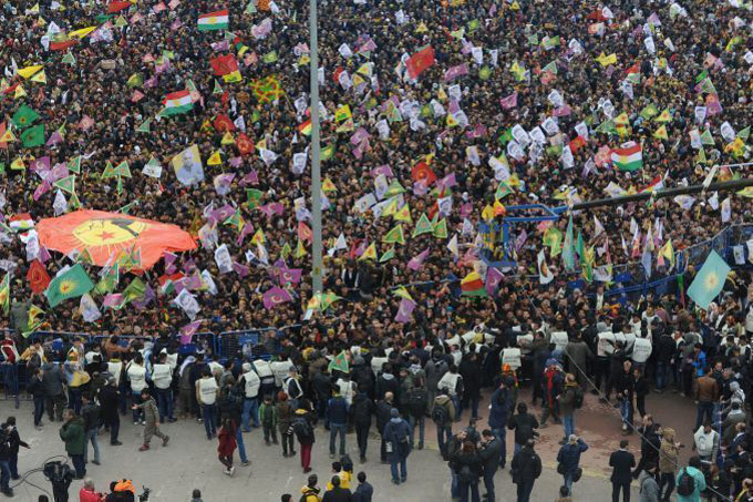 Diyarbakır Newrozu 2015 15