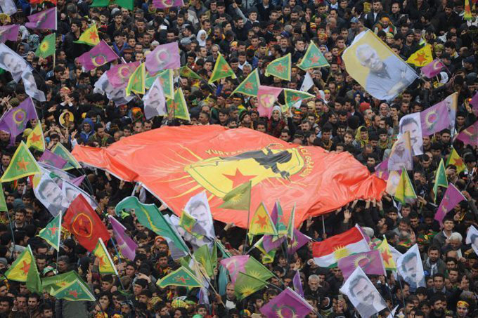 Diyarbakır Newrozu 2015 16
