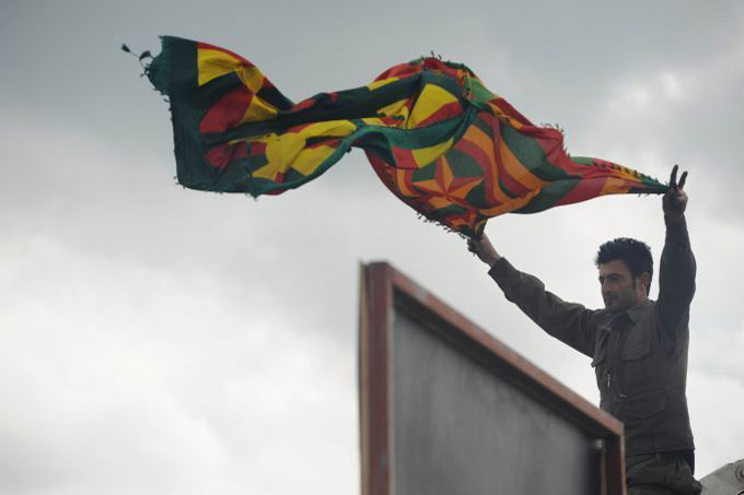 Diyarbakır Newrozu 2015 18