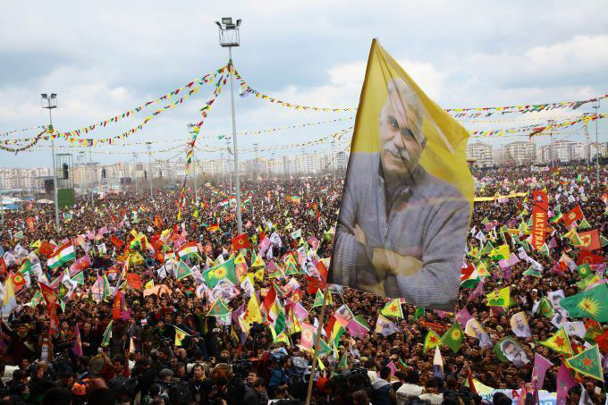 Diyarbakır Newrozu 2015 27