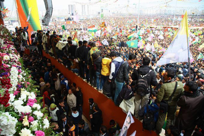 Diyarbakır Newrozu 2015 31