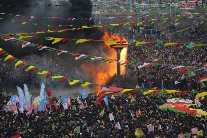 Diyarbakır Newrozu 2015 32
