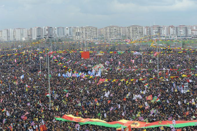 Diyarbakır Newrozu 2015 39