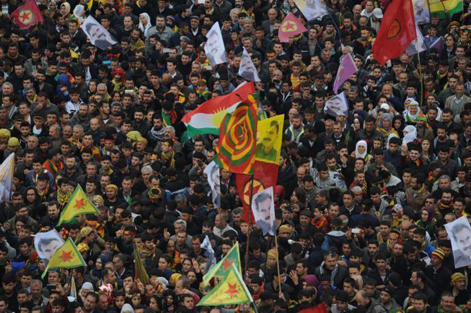 Diyarbakır Newrozu 2015 41