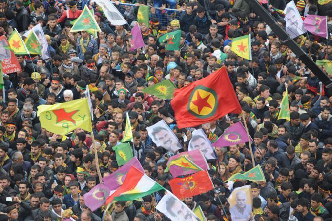 Diyarbakır Newrozu 2015 43