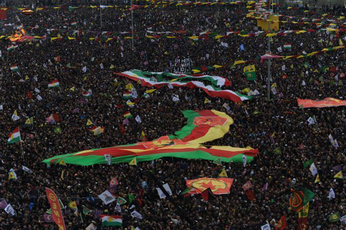 Diyarbakır Newrozu 2015 46
