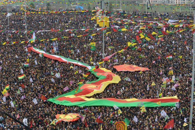 Diyarbakır Newrozu 2015 48
