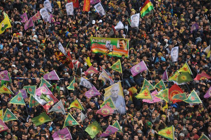 Diyarbakır Newrozu 2015 49